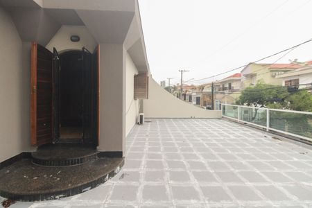 Casa para alugar com 350m², 3 quartos e 4 vagasSuíte - Varanda