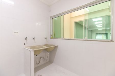 Casa para alugar com 350m², 3 quartos e 4 vagasÁrea de Serviço