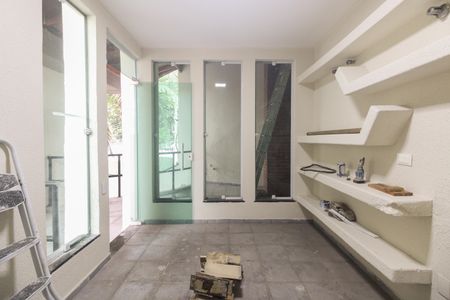 Casa para alugar com 350m², 3 quartos e 4 vagasQuarto 2 - Varanda