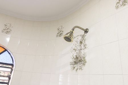 Casa para alugar com 350m², 3 quartos e 4 vagasBanheiro da Suíte