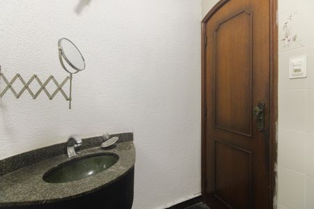 Casa para alugar com 350m², 3 quartos e 4 vagasLavabo