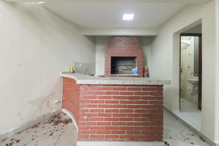 Casa para alugar com 350m², 3 quartos e 4 vagasChurrasqueira