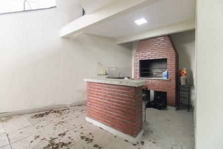 Casa para alugar com 350m², 3 quartos e 4 vagasChurrasqueira