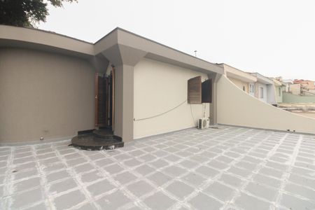 Casa para alugar com 350m², 3 quartos e 4 vagasSuíte - Varanda