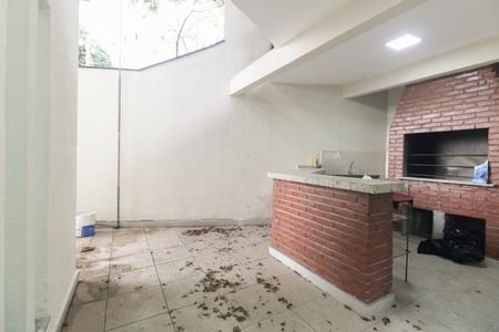 Casa para alugar com 350m², 3 quartos e 4 vagasChurrasqueira