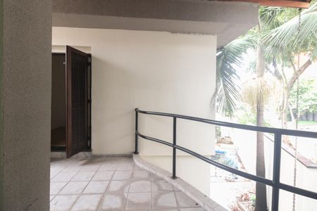 Casa para alugar com 350m², 3 quartos e 4 vagasQuarto 2 - Varanda