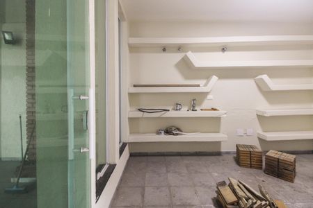 Casa para alugar com 350m², 3 quartos e 4 vagasQuarto 2 - Varanda