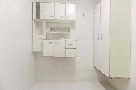 Casa para alugar com 350m², 3 quartos e 4 vagasÁrea de Serviço