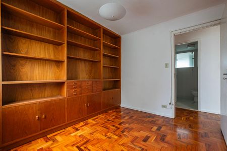 Apartamento à venda com 83m², 2 quartos e 1 vagaQuarto 2