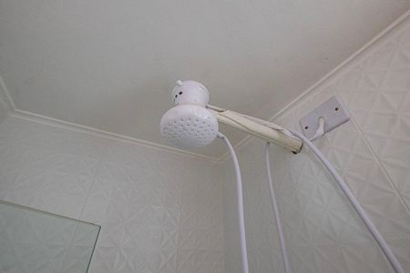 Apartamento à venda com 83m², 2 quartos e 1 vagaBanheiro Social