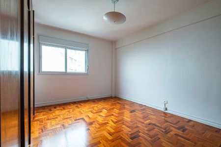 Suíte de apartamento à venda com 2 quartos, 83m² em Vila Romana, São Paulo