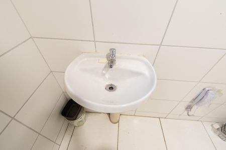 Apartamento para alugar com 36m², 1 quarto e sem vagaBanheiro