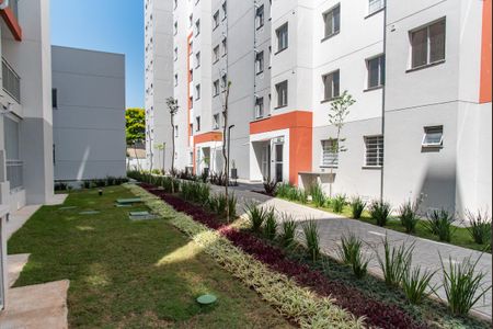 Apartamento para alugar com 36m², 1 quarto e sem vagaÁrea comum