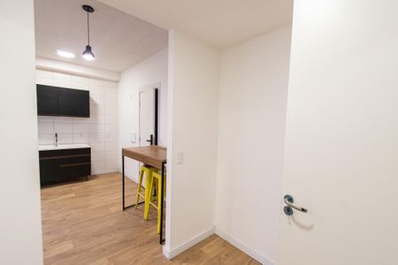 Apartamento para alugar com 36m², 1 quarto e sem vagaEscritório