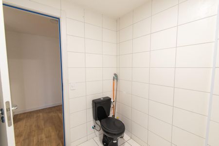 Apartamento para alugar com 36m², 1 quarto e sem vagaBanheiro