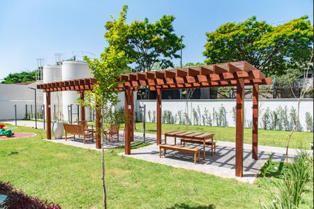 Apartamento para alugar com 36m², 1 quarto e sem vagaÁrea comum