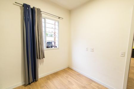 Apartamento para alugar com 36m², 1 quarto e sem vagaQuarto