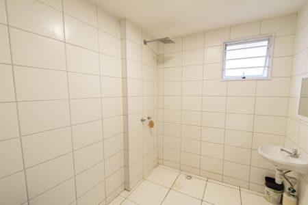Apartamento para alugar com 36m², 1 quarto e sem vagaBanheiro