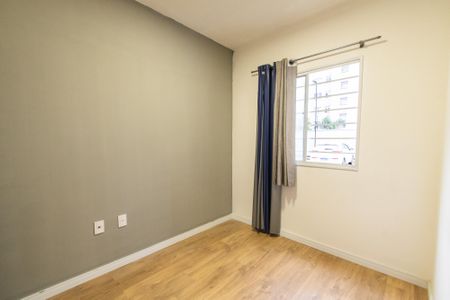 Quarto de apartamento à venda com 1 quarto, 36m² em Vila Independencia, São Paulo