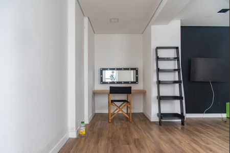 Apartamento para alugar com 36m², 1 quarto e sem vagaÁrea comum