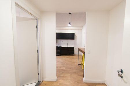 Apartamento para alugar com 36m², 1 quarto e sem vagaEscritório