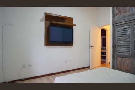 Casa à venda com 546m², 4 quartos e 9 vagasQuarto 4