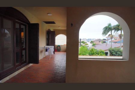 Casa à venda com 546m², 4 quartos e 9 vagasVista suite 2