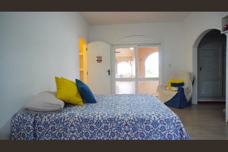 Casa à venda com 546m², 4 quartos e 9 vagasQuarto suite 2