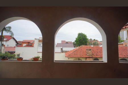 Casa à venda com 546m², 4 quartos e 9 vagasVista suite 1