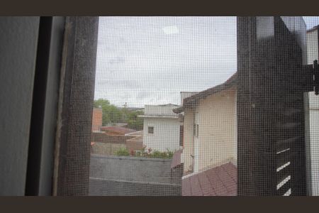 Casa à venda com 546m², 4 quartos e 9 vagasVista quarto 3