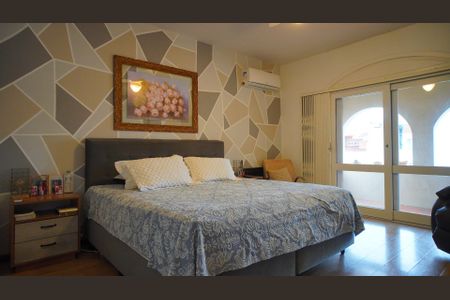 Casa à venda com 546m², 4 quartos e 9 vagasSuite 1