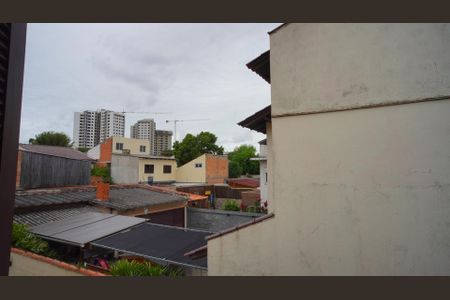 Casa à venda com 546m², 4 quartos e 9 vagasVista quarto 4