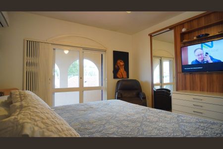 Casa à venda com 546m², 4 quartos e 9 vagasSuite 1