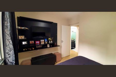 Apartamento para alugar com 68m², 3 quartos e 1 vagaQuarto 1