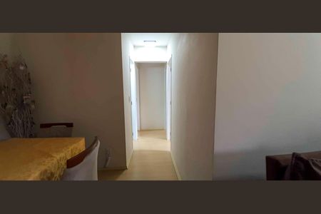 Apartamento para alugar com 68m², 3 quartos e 1 vagaCorredor