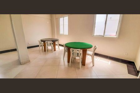 Apartamento para alugar com 68m², 3 quartos e 1 vagaÁrea comum