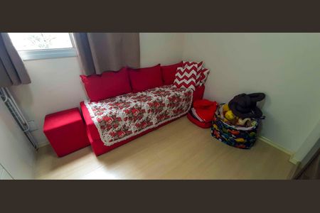 Apartamento para alugar com 68m², 3 quartos e 1 vagaQuarto 2