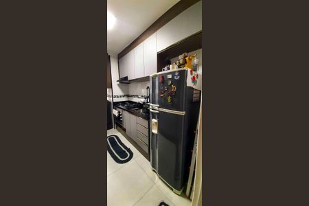 Apartamento para alugar com 68m², 3 quartos e 1 vagaCozinha