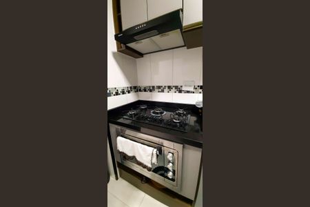 Apartamento para alugar com 68m², 3 quartos e 1 vagaCozinha