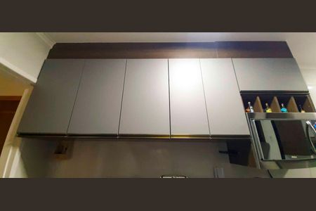 Apartamento para alugar com 68m², 3 quartos e 1 vagaCozinha