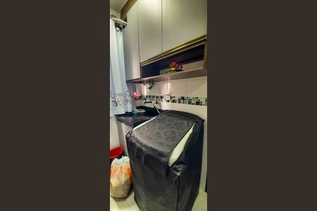 Apartamento para alugar com 68m², 3 quartos e 1 vagaÁrea de Serviço