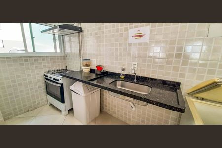 Apartamento para alugar com 68m², 3 quartos e 1 vagaÁrea comum