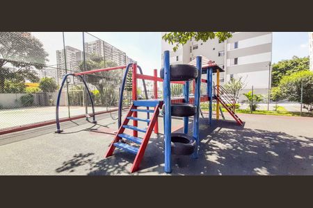 Apartamento para alugar com 68m², 3 quartos e 1 vagaÁrea comum