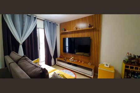 Apartamento para alugar com 68m², 3 quartos e 1 vagaSala