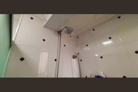 Apartamento para alugar com 68m², 3 quartos e 1 vagaBanheiro