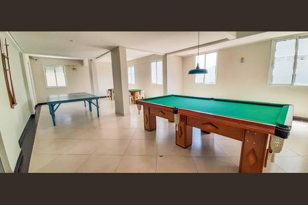 Apartamento para alugar com 68m², 3 quartos e 1 vagaÁrea comum