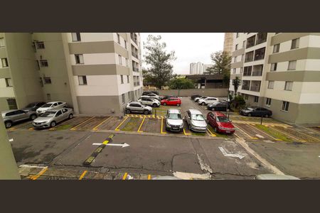 Apartamento para alugar com 68m², 3 quartos e 1 vagaVista do Quarto 2