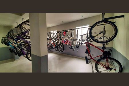 Apartamento para alugar com 68m², 3 quartos e 1 vagaÁrea comum