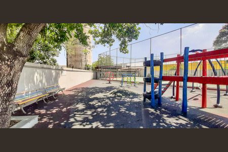 Apartamento para alugar com 68m², 3 quartos e 1 vagaÁrea comum