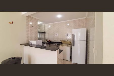 Apartamento para alugar com 68m², 3 quartos e 1 vagaÁrea comum